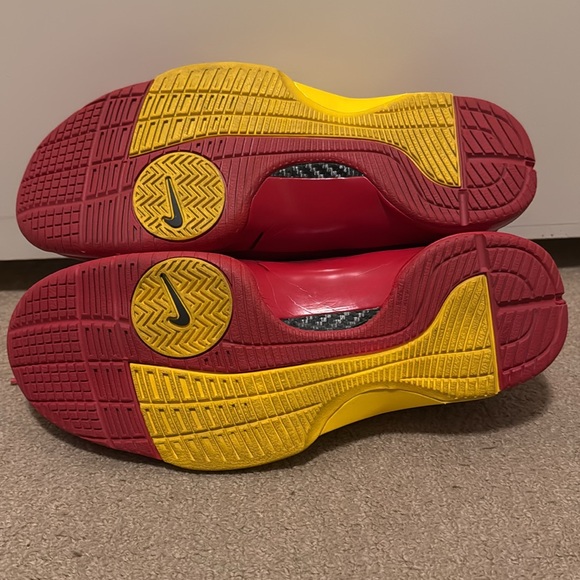 Original Hyperdunk Supreme “China” men’s size 11 - Picture 5 of 7